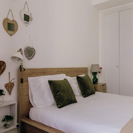 Casa Feijao No Centro De Setubal Villa Екстериор снимка