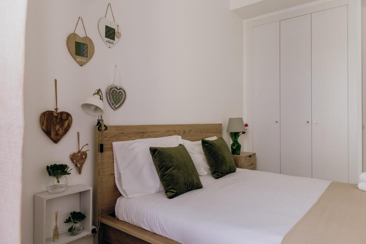 Casa Feijao No Centro De Setubal Villa Екстериор снимка