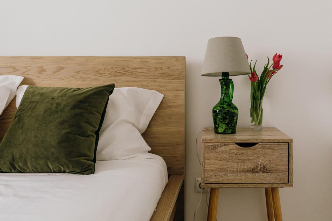 Casa Feijao No Centro De Setubal Villa Екстериор снимка