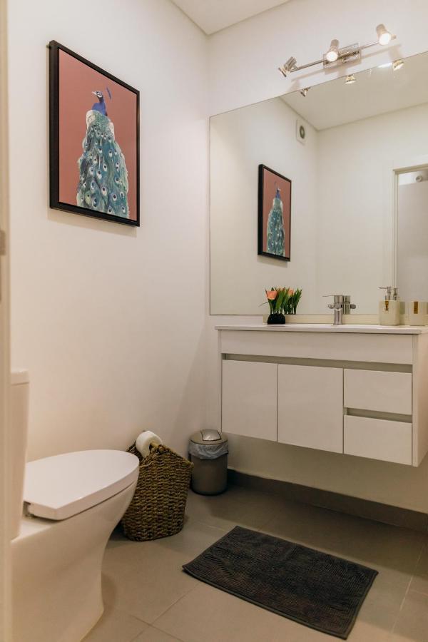 Casa Feijao No Centro De Setubal Villa Екстериор снимка