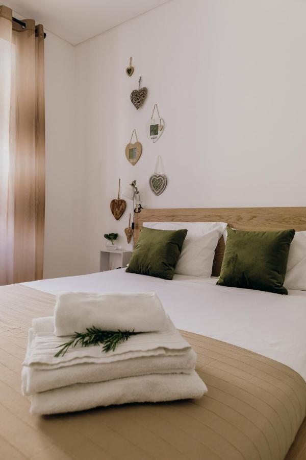 Casa Feijao No Centro De Setubal Villa Екстериор снимка