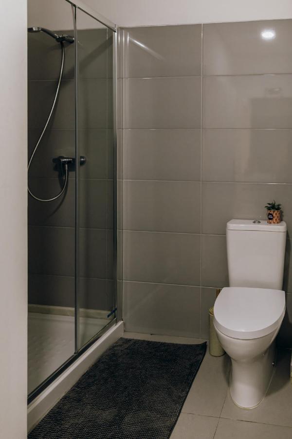 Casa Feijao No Centro De Setubal Villa Екстериор снимка