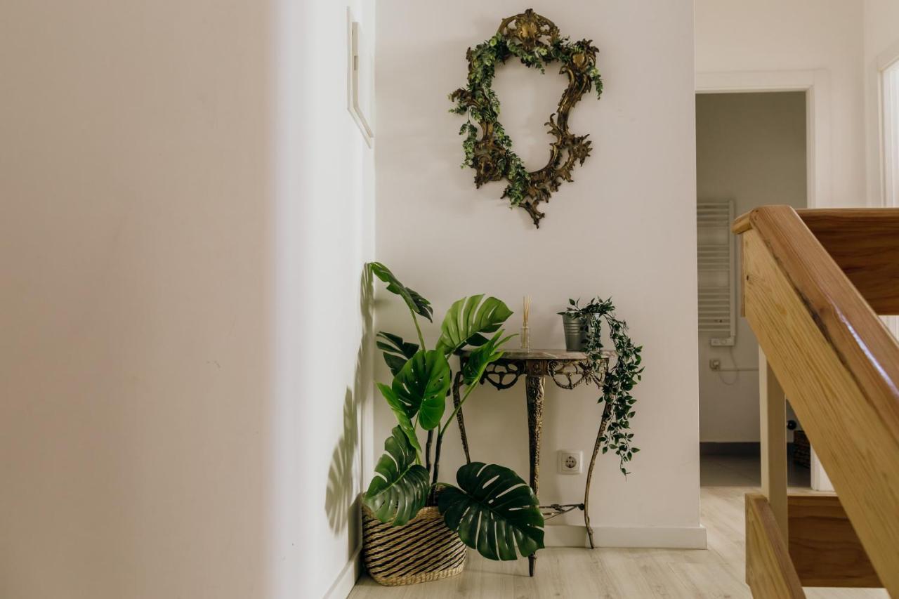 Casa Feijao No Centro De Setubal Villa Екстериор снимка